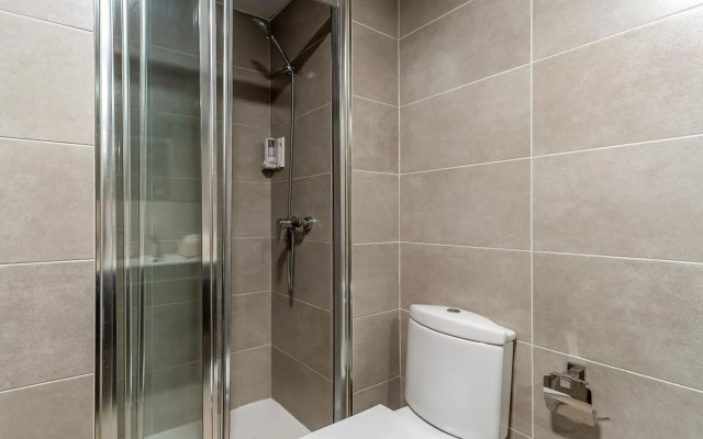 Apartahotel Centric