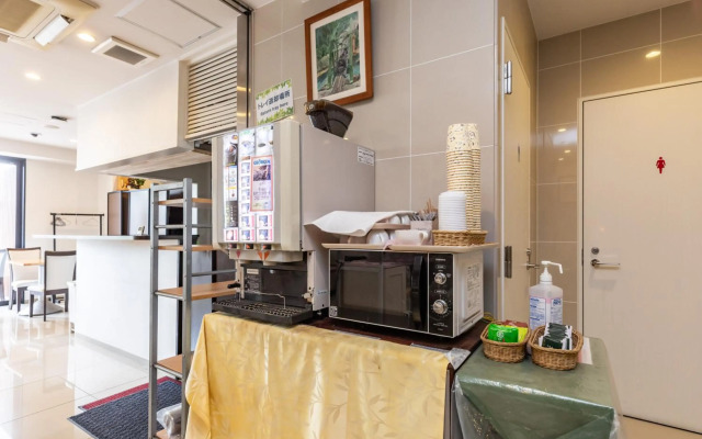 Hotel Excellence Kyoto Station Hachijo