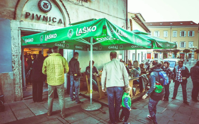 Apartment Bea with FREE BIKE and BIKE STORAGE