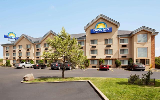 Best Western Plus Denver West/Golden