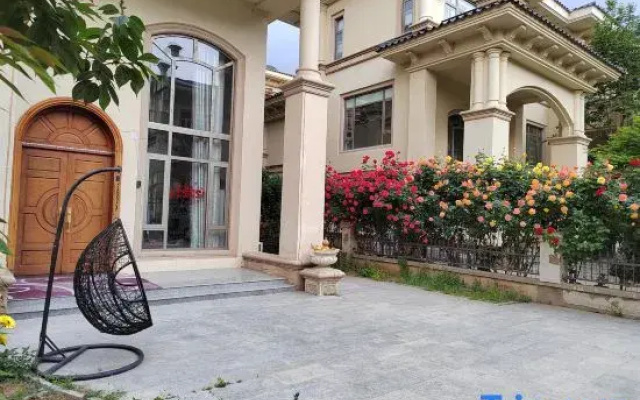 Panshan Villa
