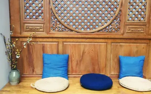 Jianchuan Zhizuxuan Inn