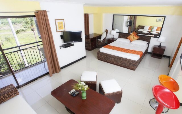 SDR Mactan Serviced Apartments