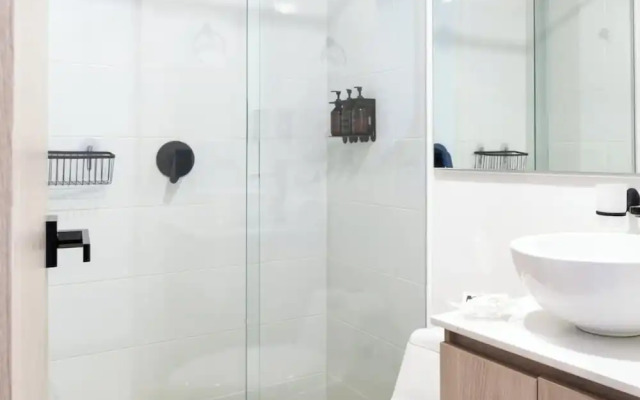 Stylish 3BR in Laureles MDE