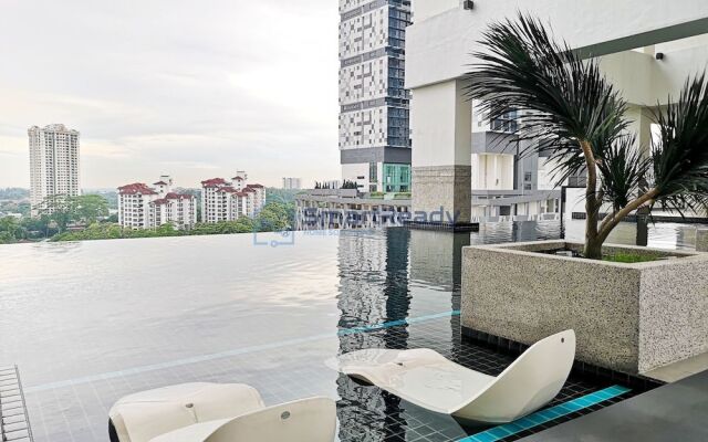 Twin Galaxy at JB by SR Home