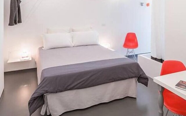 Boutique Rooms - Trastevere