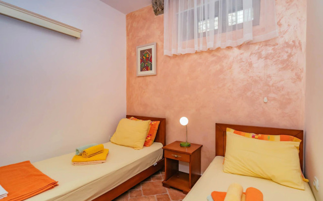 Apartments Bigovo Veljic