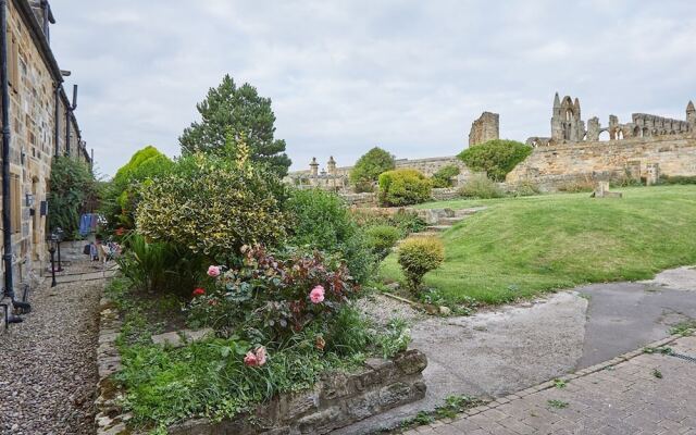 Host Stay Caedmon House