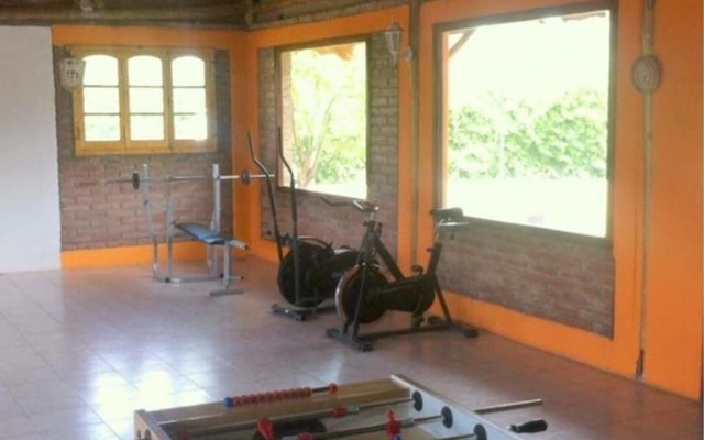 La Vita e Bella Cabanas en San Rafael