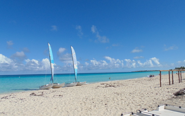 Hotel Colonial Cayo Coco