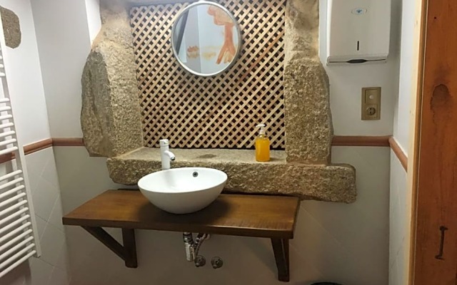 O Lagar de Jesús - Hostel