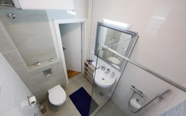 Belgrade CITY CENTER Apartments