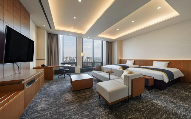 Roynet  Seoul Mapo