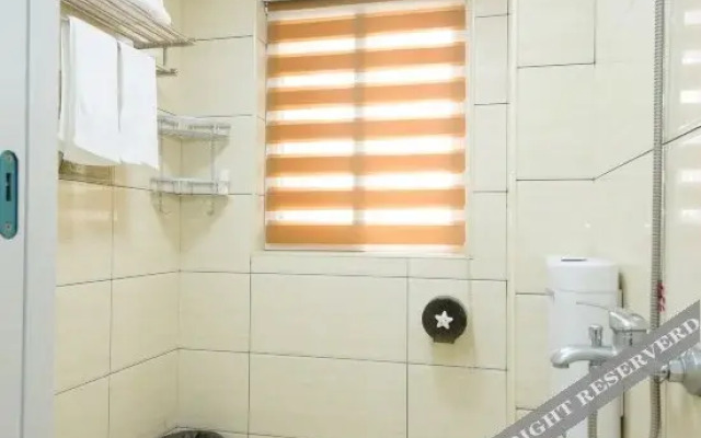 Shangcheng Hostel