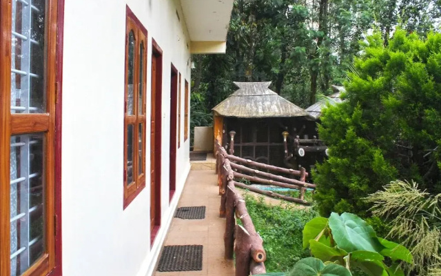 Ashly's Residency by OYO Rooms