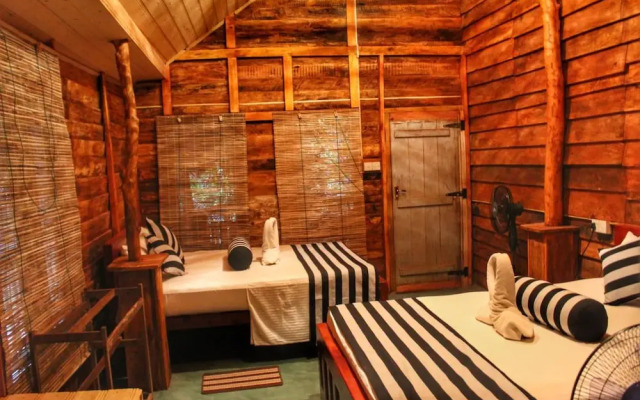 Green Garden Resort