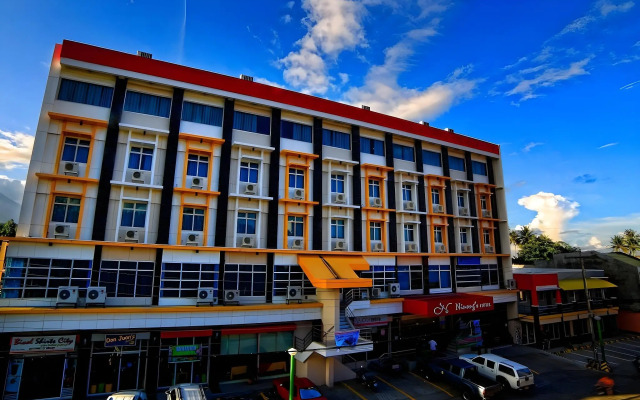 Ninong's Hotel