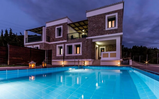 Villa Vera