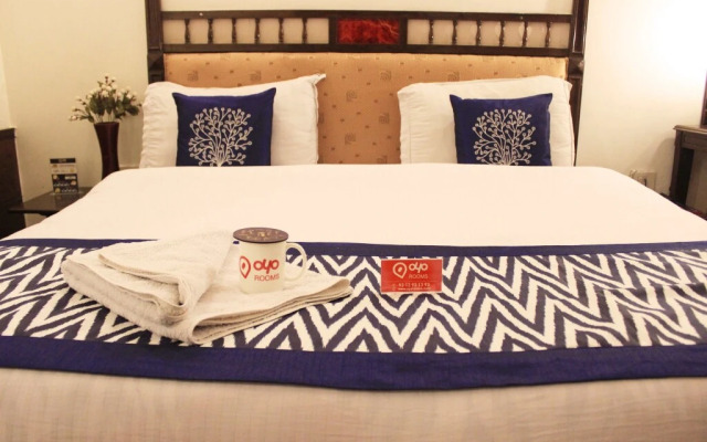 Hotel Khanna Palace