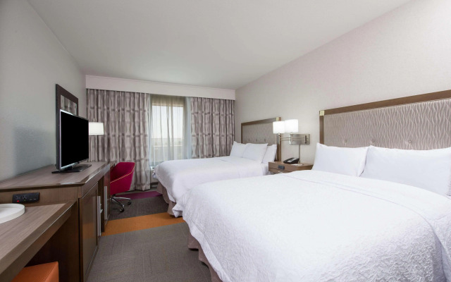 Hampton Inn & Suites Phoenix East Mesa