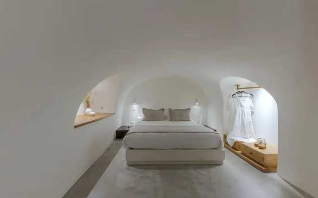 Thera Villas