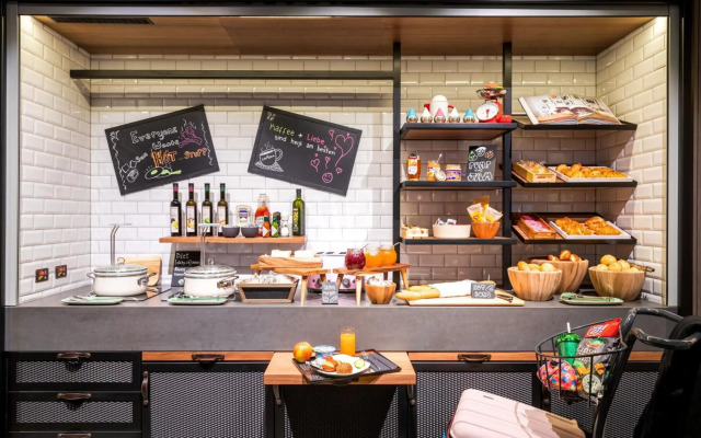 Moxy Dortmund
