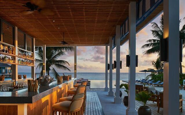 Raffles Maldives Meradhoo Resort