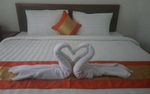 Arawa Traveller's Inn Makassar - Hostel