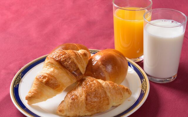 Muroran Prince Hotel