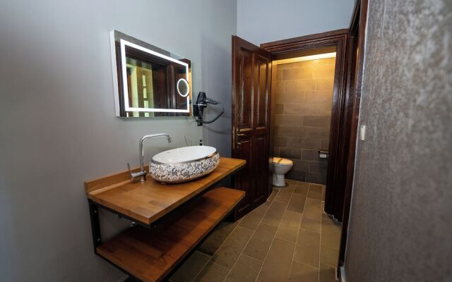 Otel İstasyon
