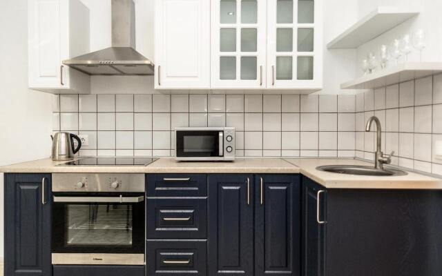 Апартаменты Степаненков на Щорса 35