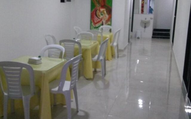 Hotel Kasvel