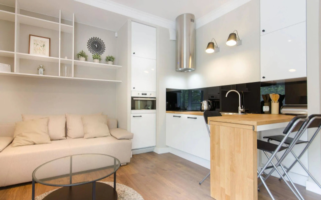 Old Town by Welcome Apartment