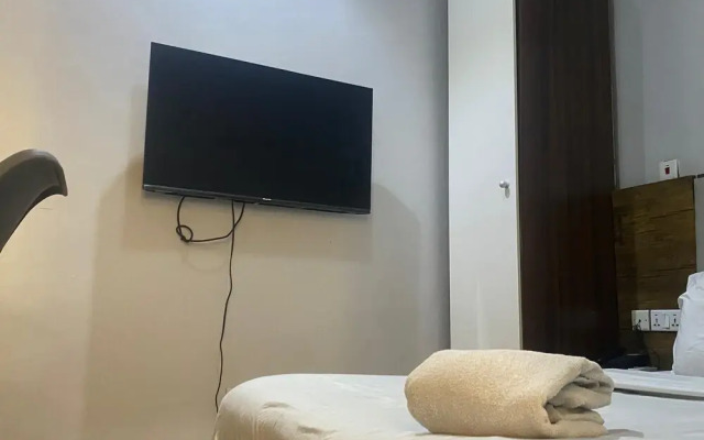 Caritas Inn Ilasan