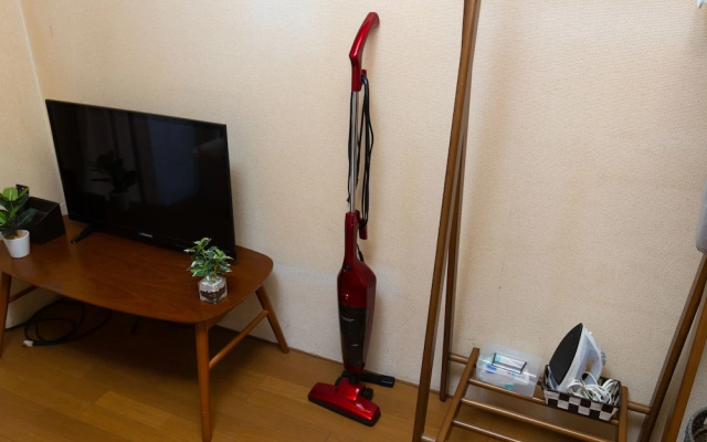 Rose Heights Higashimoto – Guest Rooms – Osaka