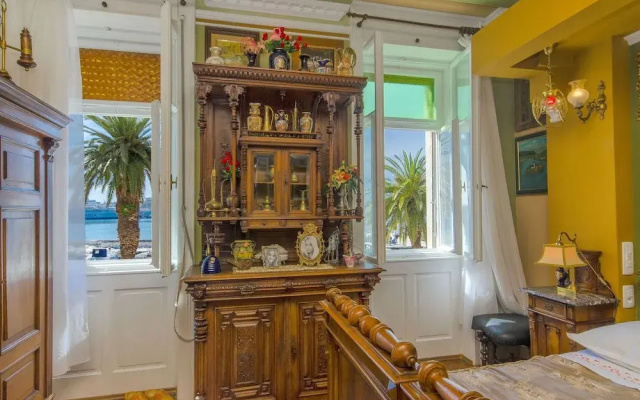 Apartment Vintage Bossanova