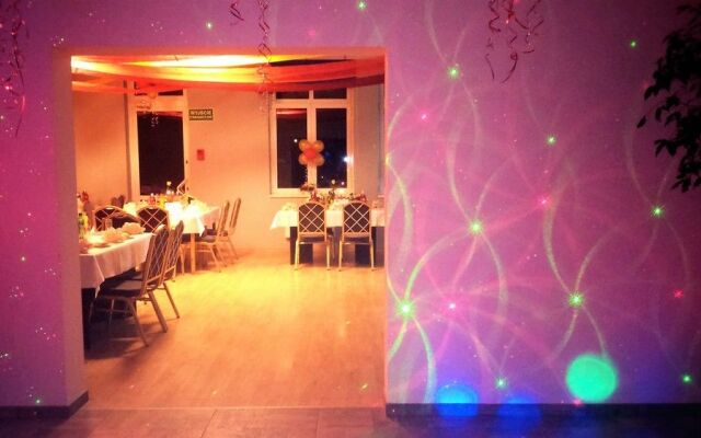 Ośrodek Wypoczynkowy Olimp