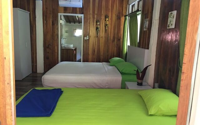 White Orchid Eco Resort
