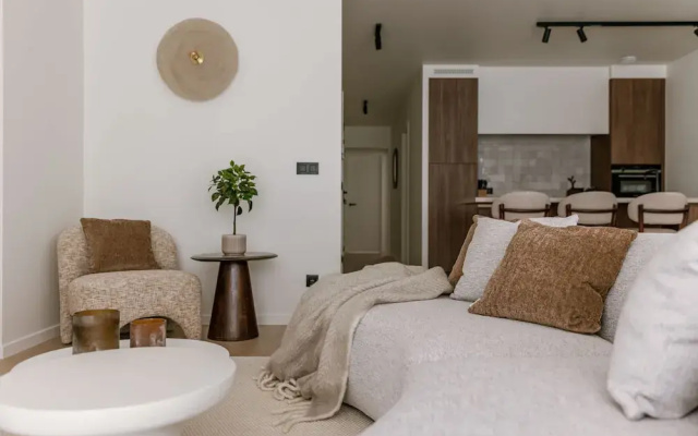 Residentie Liselot in Knokke-heist