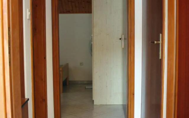 Apartment Grebastica 4867a
