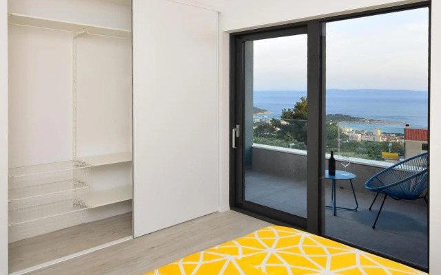 Villa Nina 1 Makarska