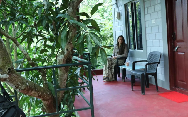 Periyar Green Bed & Breakfast