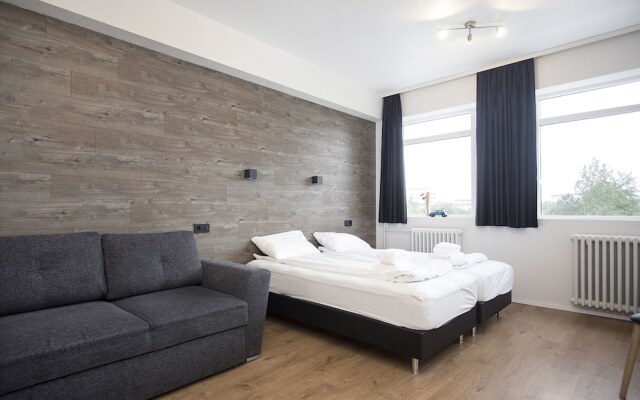 Stay Apartments Bolholt