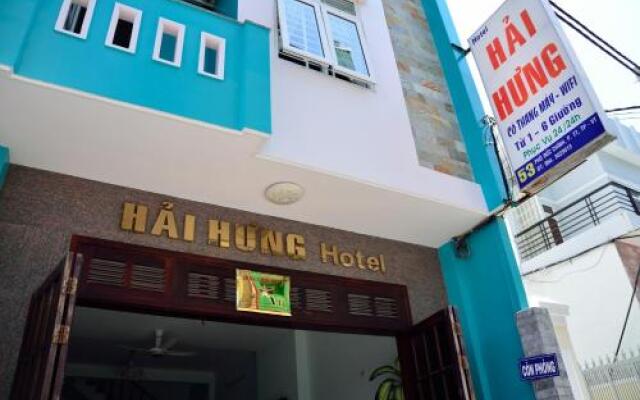 Hai Hung Hotel