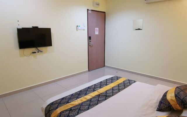 Garden Inn