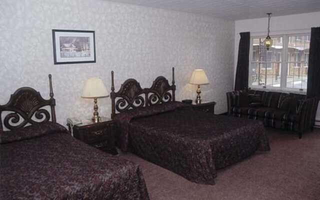 Ivy Rose Motor Inn
