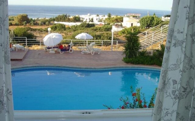 Malievi Villa