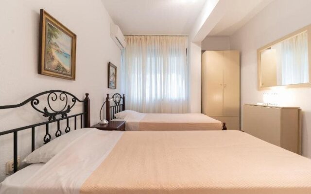 Villa Romantica Hotel