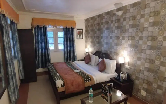 OYO Rooms Near Ayarpatta Slopes Nainital