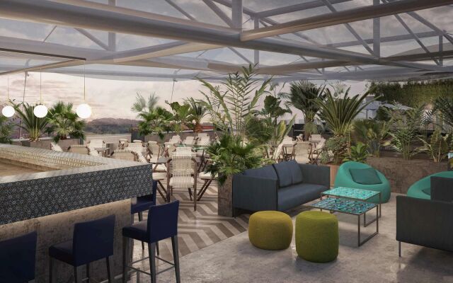 Habita79 Hotel Pompeii - MGallery Collection